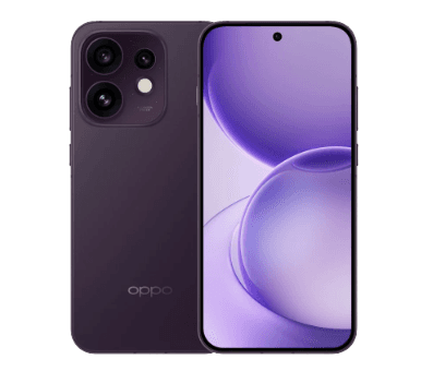 Oppo Reno 16 Twilight Violet (12+256GB)