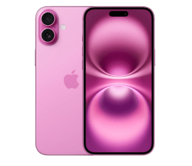 iPhone 16 Plus Pink รูปที่ 2