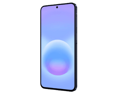 Galaxy A57 Awesome Navy รูปที่ 4