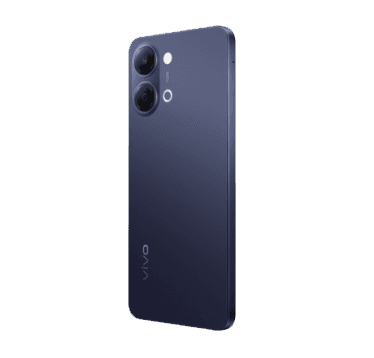 Vivo Y05 Voyage Black รูปที่ 8