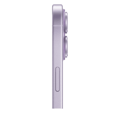 iPhone 17 Lavender รูปที่ 4