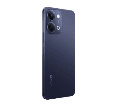 Vivo Y11d Voyage Black รูปที่ 5
