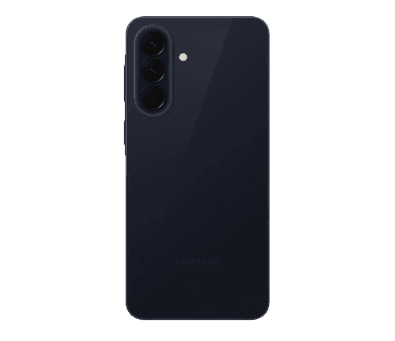 Galaxy A57 Awesome Navy รูปที่ 6