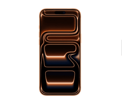 iPhone 17Promax Cosmic Orange รูปที่ 2