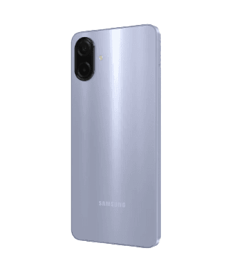 Galaxy A07 Light Violet รูปที่ 7