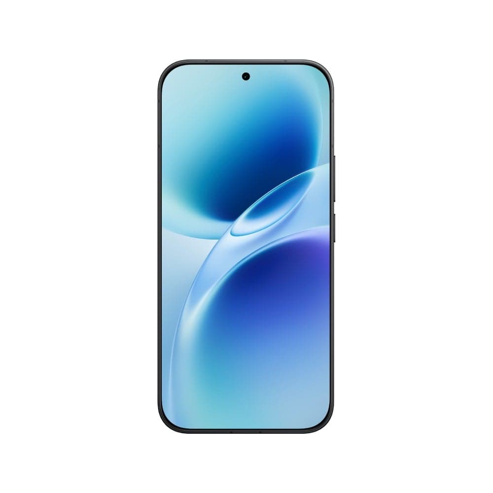 Vivo v70 5G Authentic Black รูปที่ 7