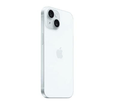 iPhone 15 Blue รูปที่ 3
