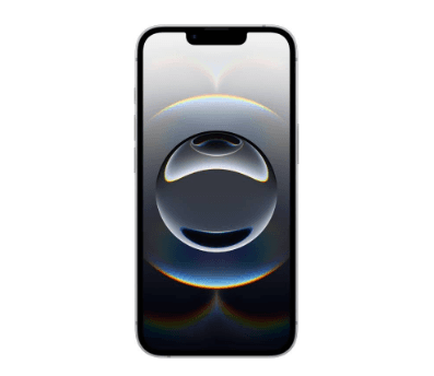 iPhone 16E White\ รูปที่ 2