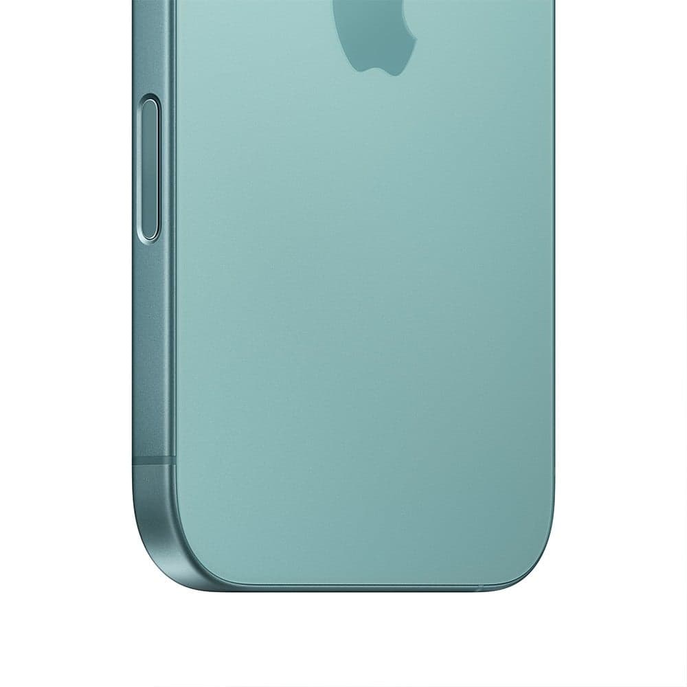 iPhone 16 Teal รูปที่ 3
