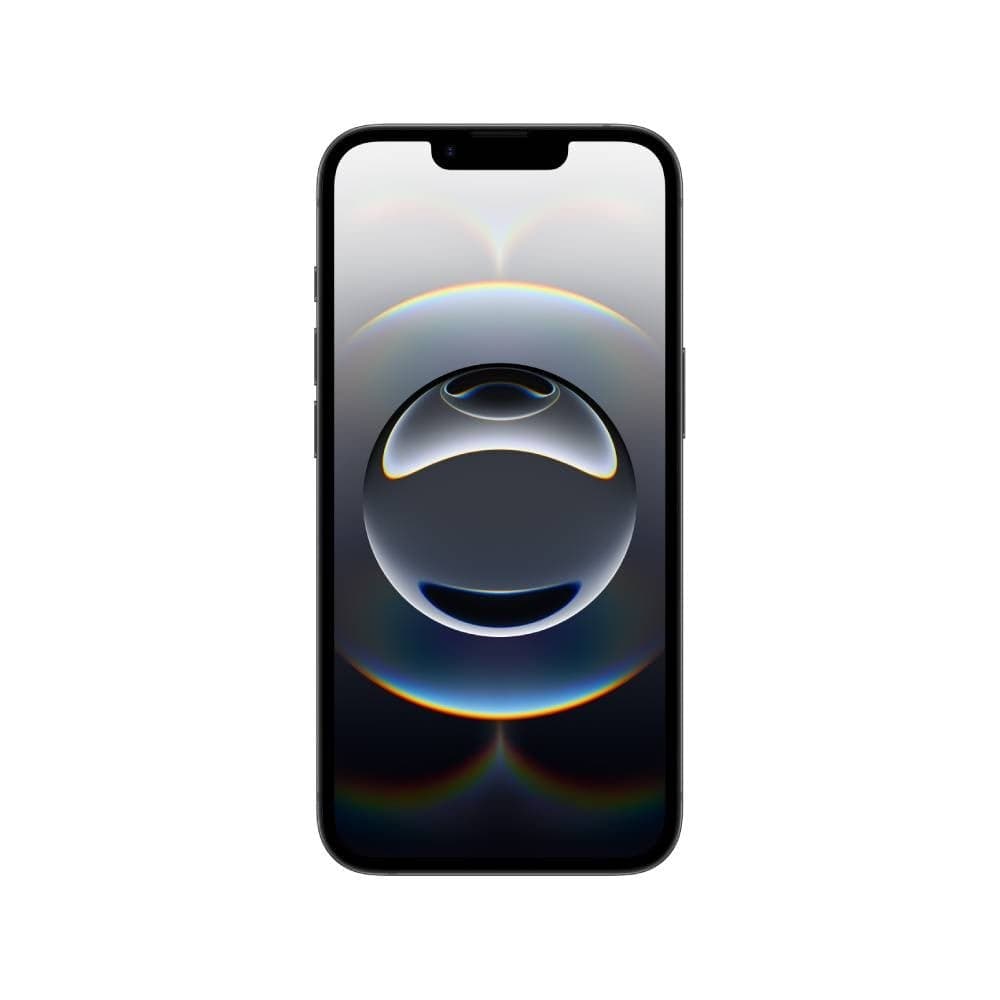iPhone 16E Black รูปที่ 5