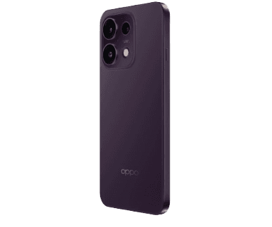 Oppo Reno 16 Twilight Violet รูปที่ 7