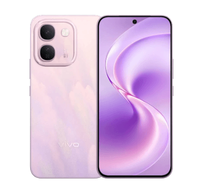 V80 Lite (6+128GB) Afterglow Pink 5G