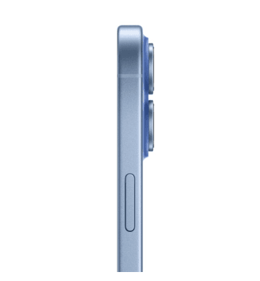 iPhone 17 Mist Blue รูปที่ 4