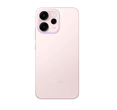 Oppo Reno 15F Afterglow Pink รูปที่ 6