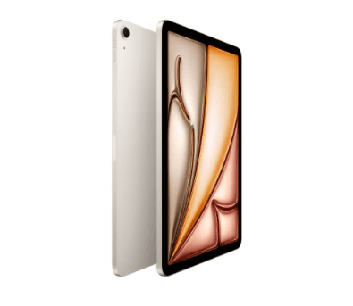 iPad Air 8 Starlight รูปที่ 2