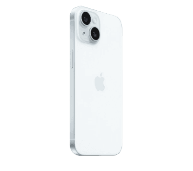 iPhone 15 Blue