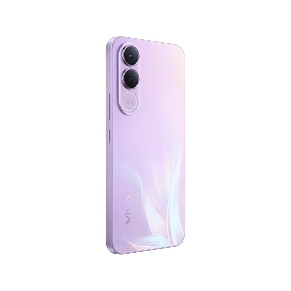 Vivo V70 FE Ram 12/256 Muse Purple รูปที่ 4