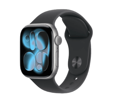 Watch 11/46 มม.Space Gray
