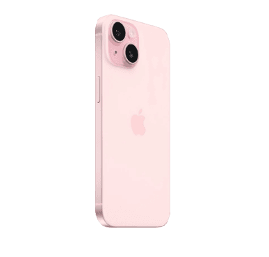 iPhone 15 Pink รูปที่ 3