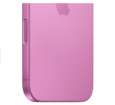 iPhone 16 Plus Pink รูปที่ 5