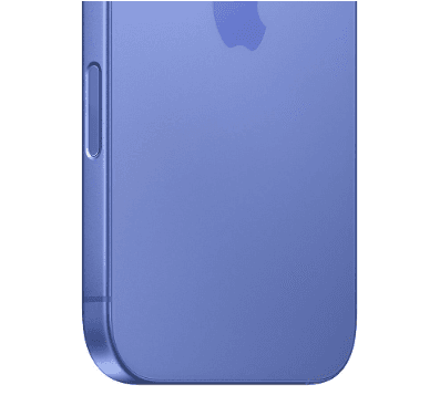 iPhone 16 Ultramarine รูปที่ 5