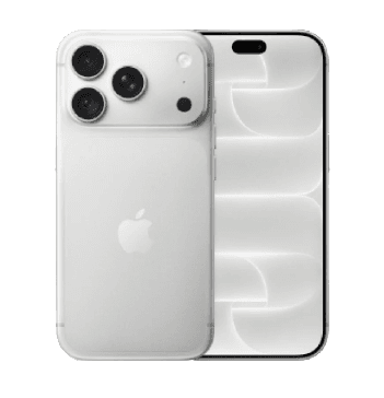 iPhone 18 Pro Silver