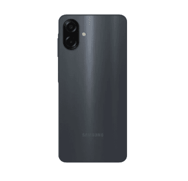 Galaxy A07 Black รูปที่ 6