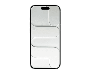 iPhone Air Cloud White รูปที่ 2