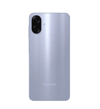 Galaxy A07 Light Violet รูปที่ 6