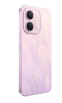 V80 Lite (6+128GB) Afterglow Pink 5G รูปที่ 2