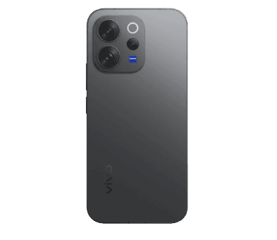 Vivo v70 5G Authentic Black รูปที่ 6