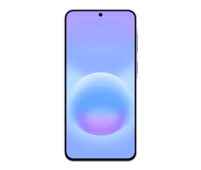 Galaxy A57 Awesome Lilac รูปที่ 3