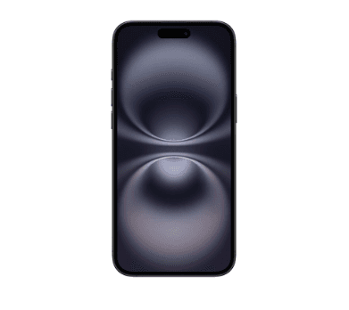 iPhone 16 Plus Black รูปที่ 2