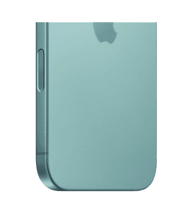 iPhone 16 Teal รูปที่ 5