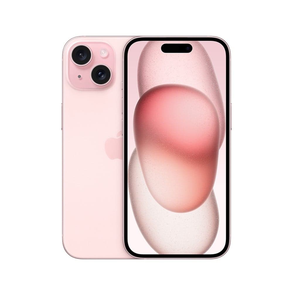 iPhone 15 Pink รูปที่ 5