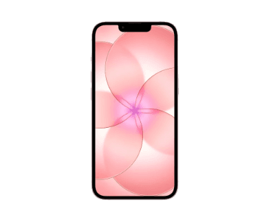 iPhone 17E Soft Pink รูปที่ 2