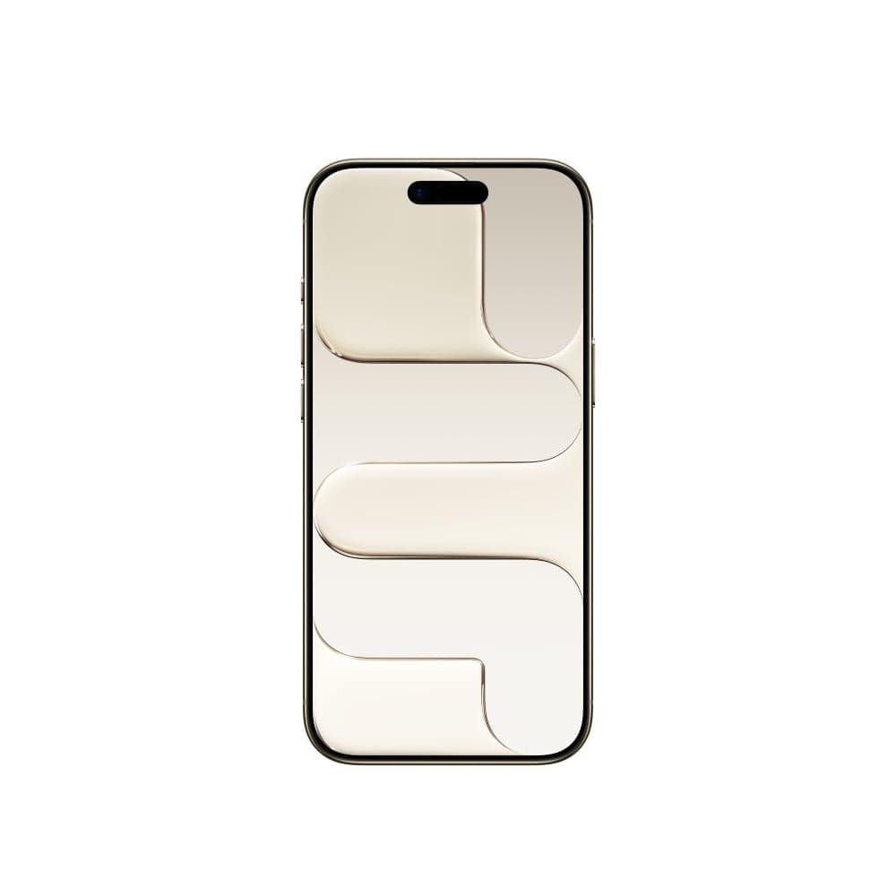 iPhone Air Light Gold รูปที่ 6