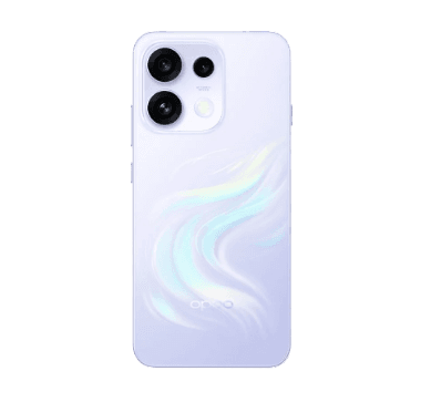 Oppo Reno 16 Dream Purple รูปที่ 6
