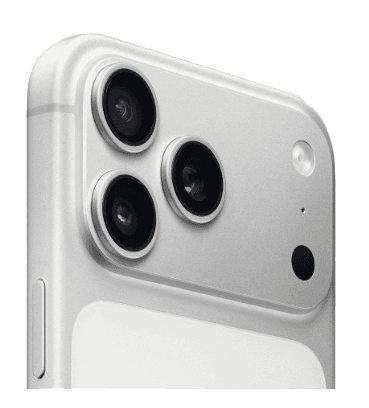 iPhone 17Promax Silver รูปที่ 3