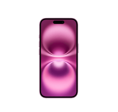 iPhone 16 Pink รูปที่ 3