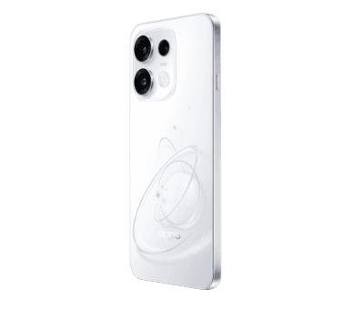 Oppo Reno 16 Pop White รูปที่ 7
