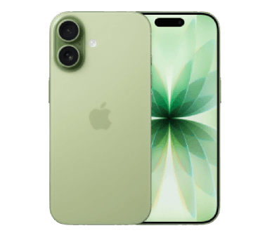 iPhone 17 Sage