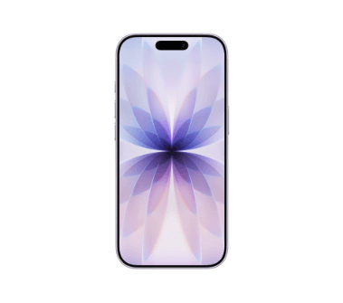 iPhone 17 Lavender รูปที่ 2
