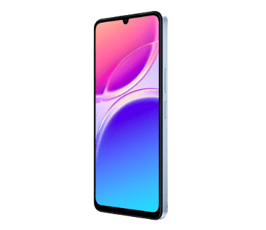 Vivo Y05 Haze Blue รูปที่ 5