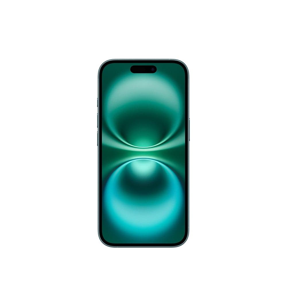 iPhone 16 Teal รูปที่ 6