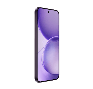 Oppo Reno 16F Twilight Violet รูปที่ 2