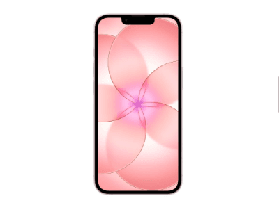 iPhone 17E Soft Pink รูปที่ 2