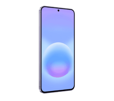 Galaxy A57 Awesome Lilac รูปที่ 3
