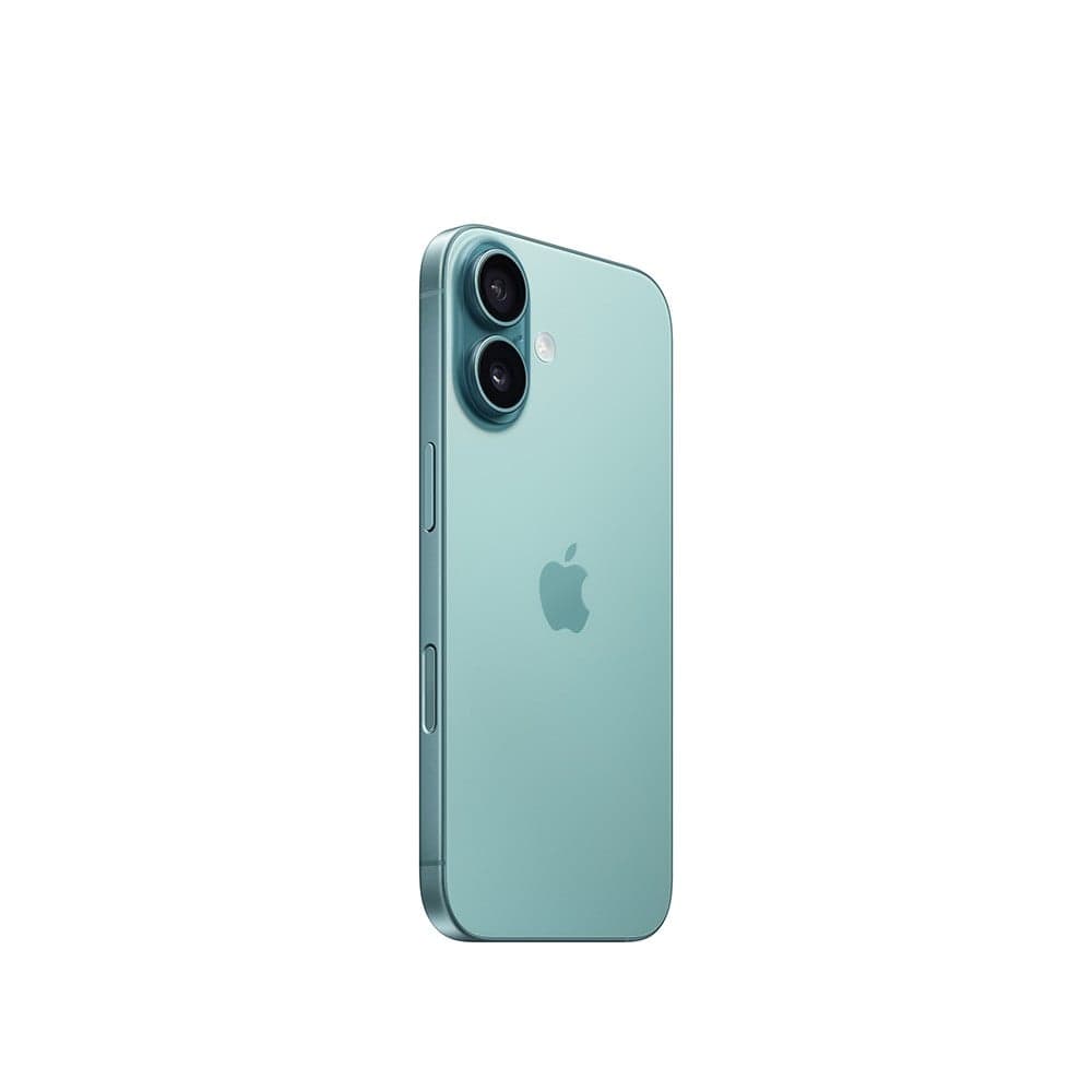 iPhone 16 Teal รูปที่ 5