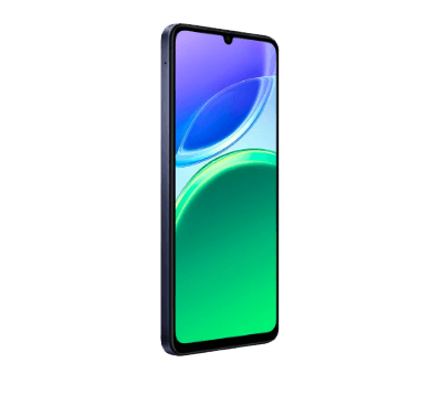 Vivo Y11d Voyage Black รูปที่ 2